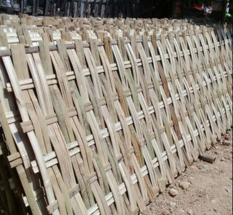 BAMBU SAKSAK