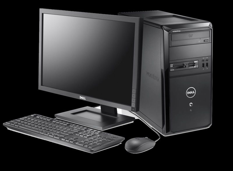 Paket Komputer SERVER
