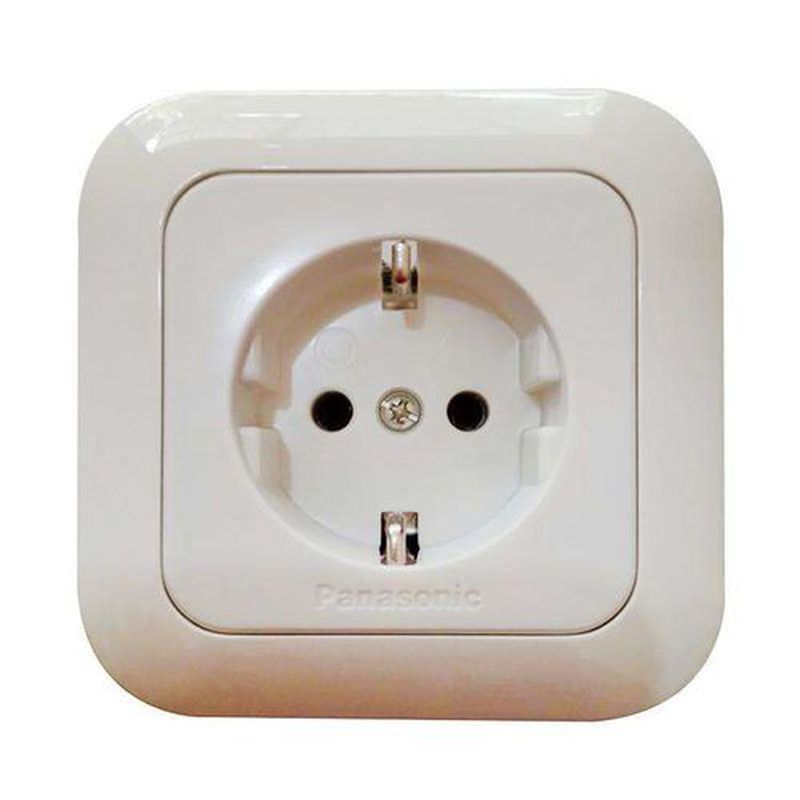 STOP KONTAK (INBOW) PANASONIC