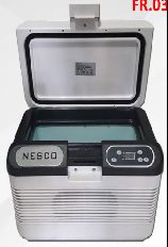 COOL BOX
