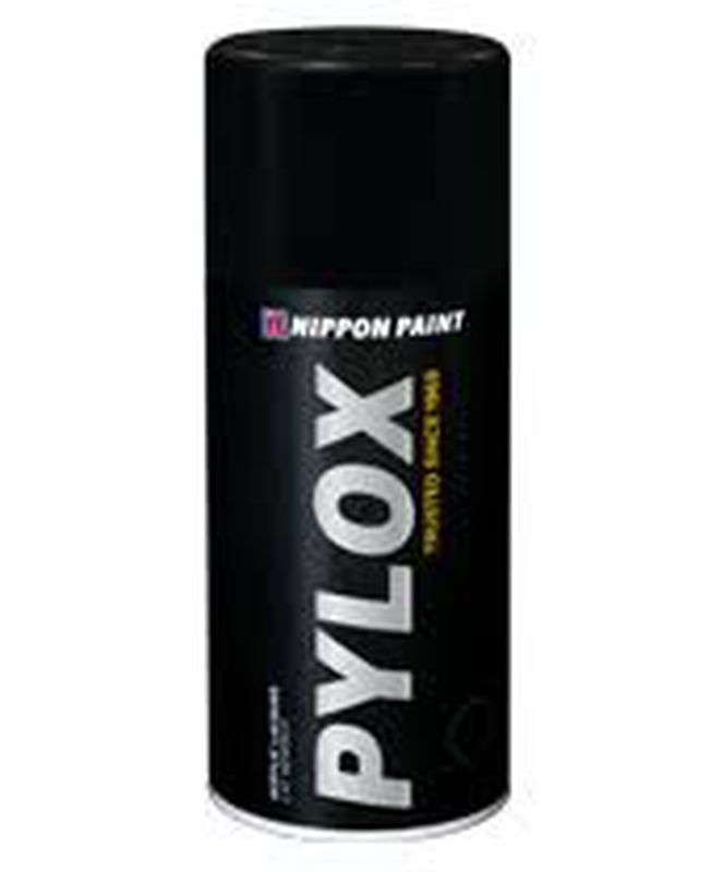 Pilox Warna Merah