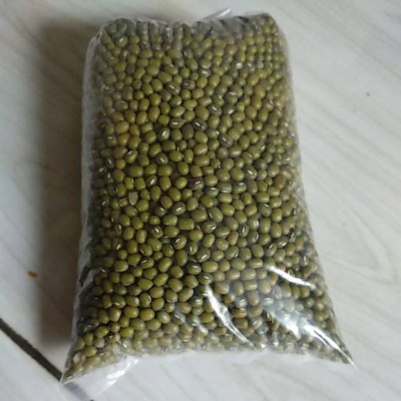 kacang-hijau