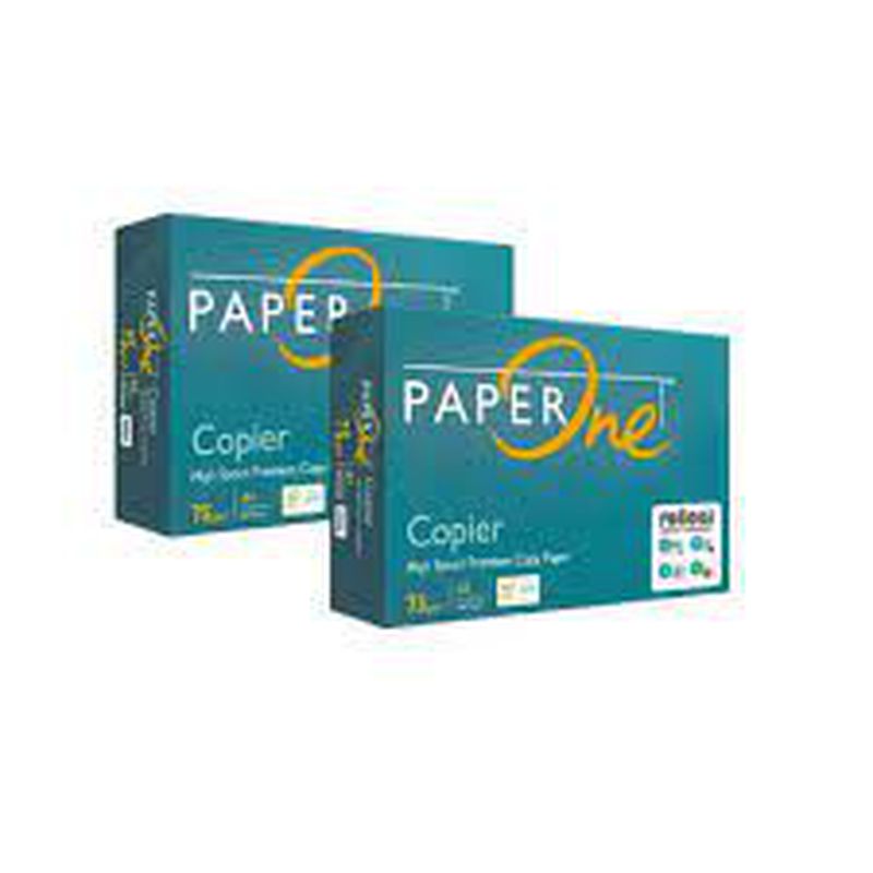 Kertas Paper One A4 75gr