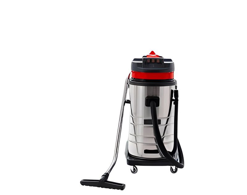 Vacuum Cleaner 80 Liter