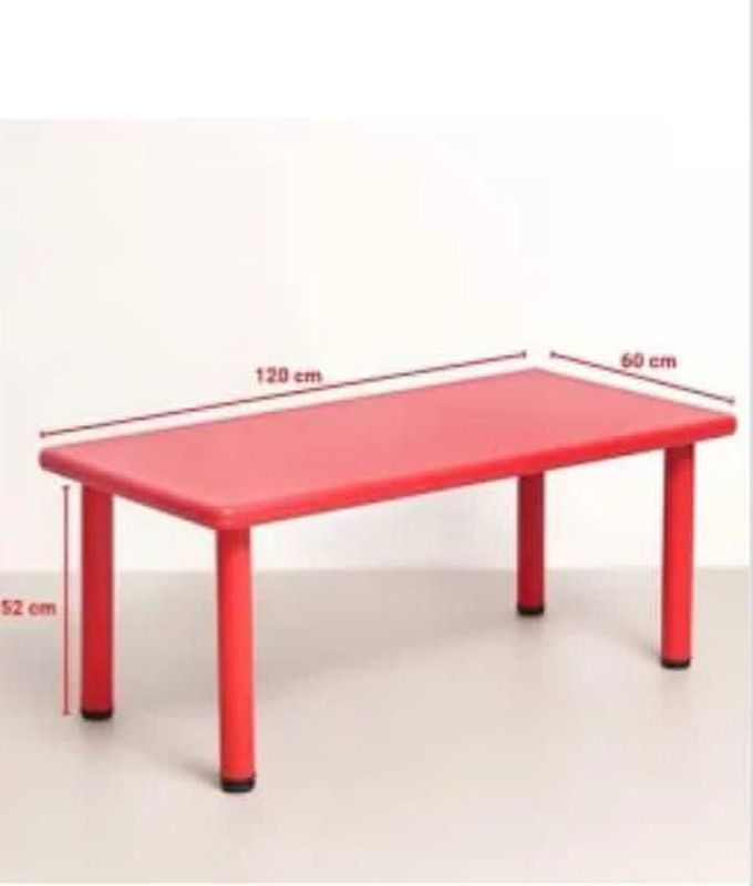 Meja baca anak