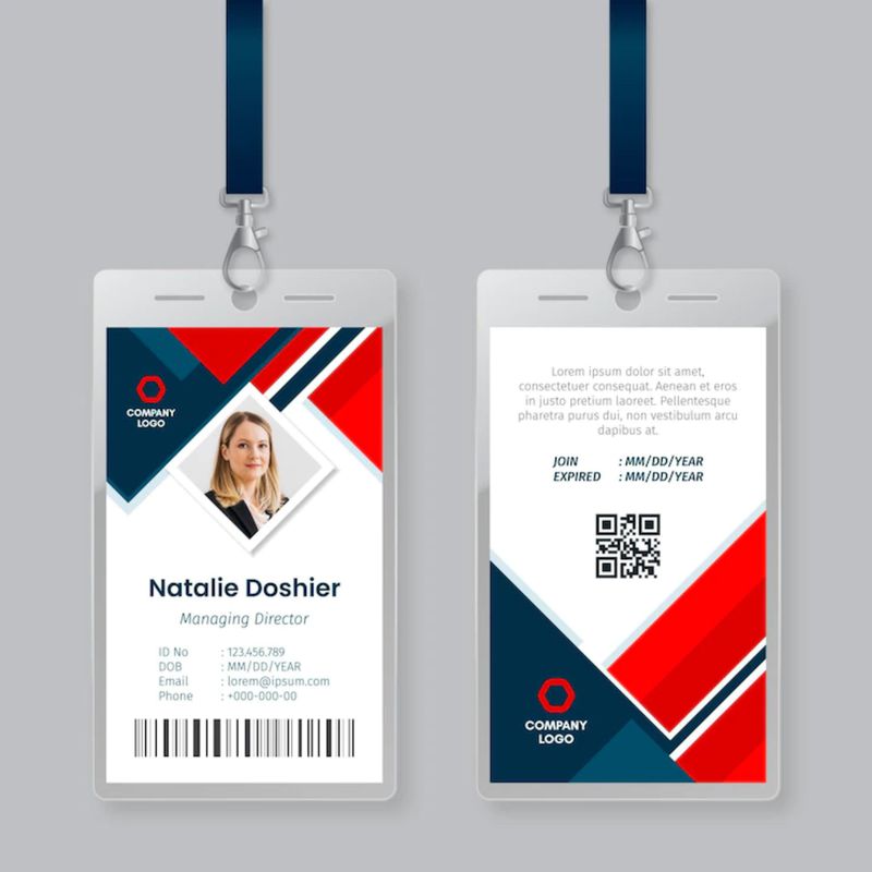Id Card
