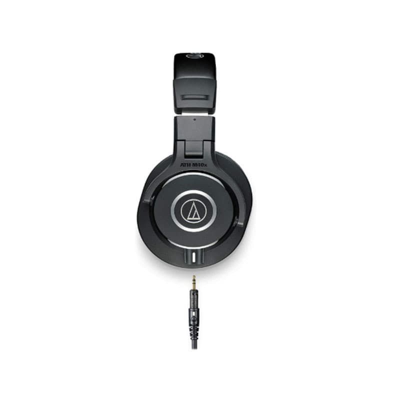 Headset Monitor Audio Technica