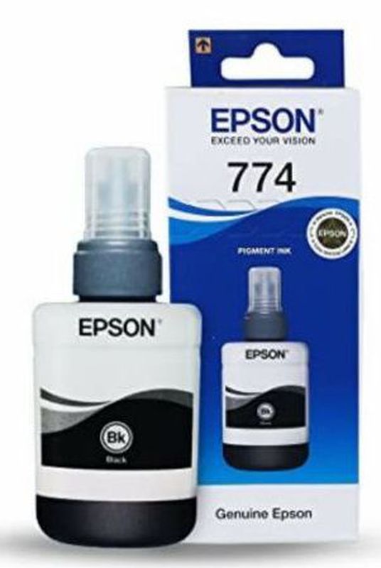 Tinta/Toner Printer 774 (Black)