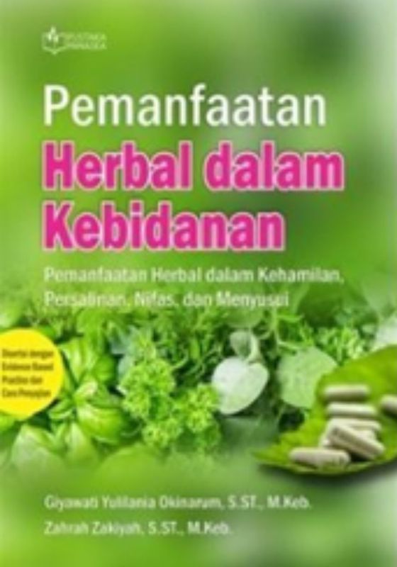 Manfaat Herbal yang Wajib Diketahui Ibu Hamil di Era Modern