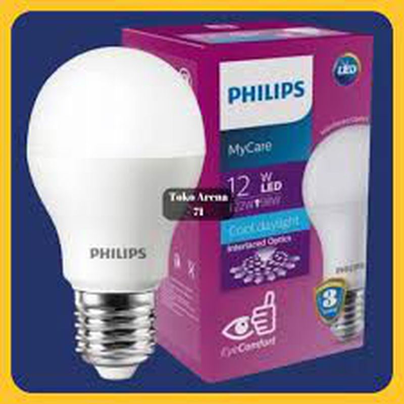 Philips 12 W