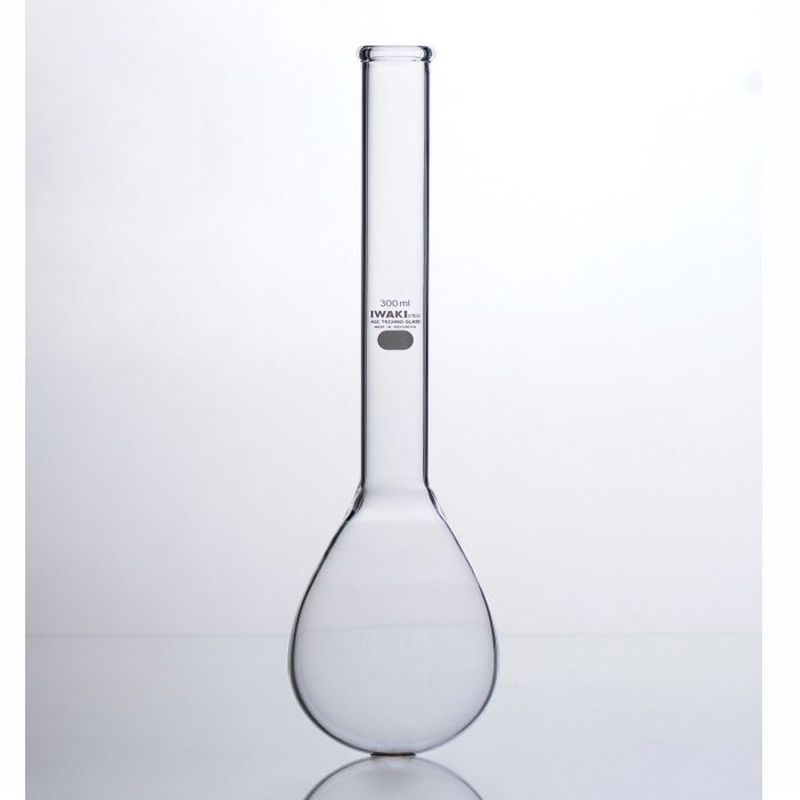 Kjeldahl Flask 500 ml