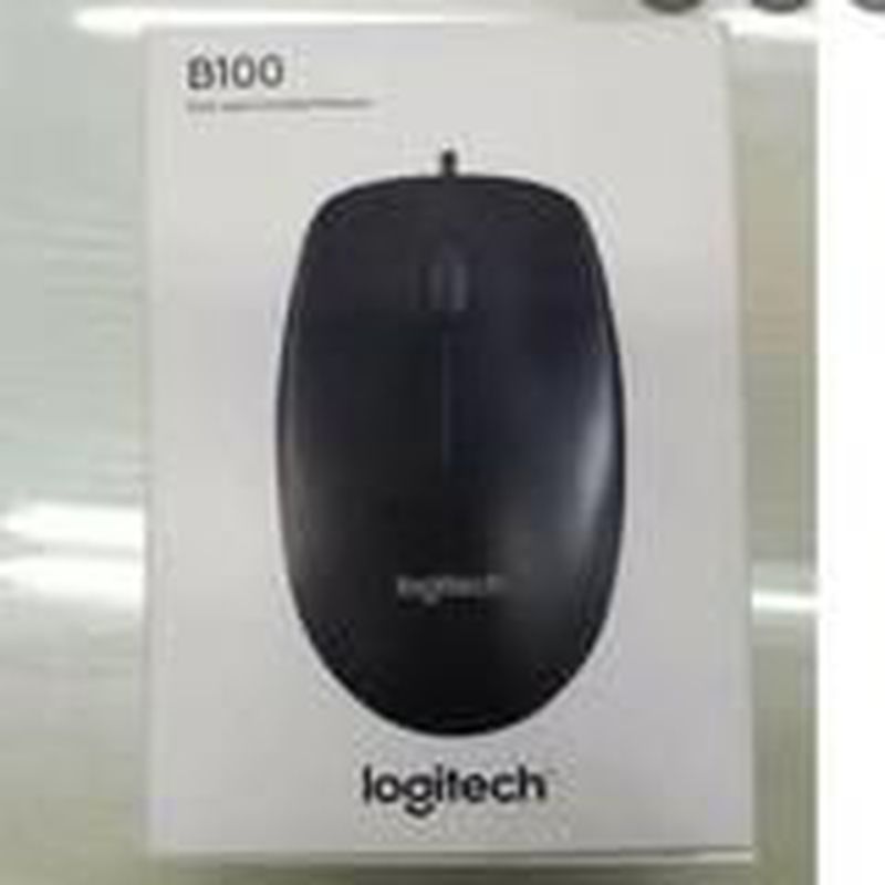 Mouse USB (single)