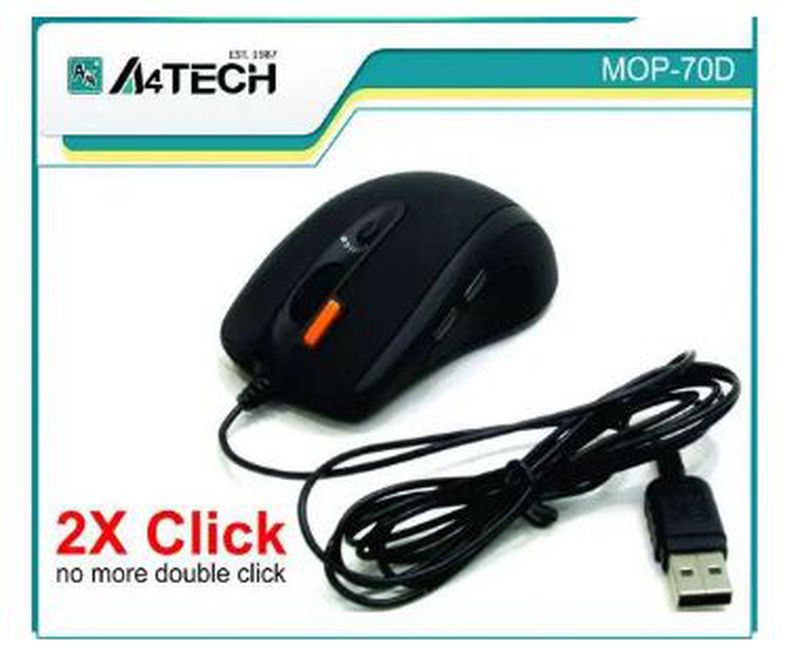 Mouse komputer