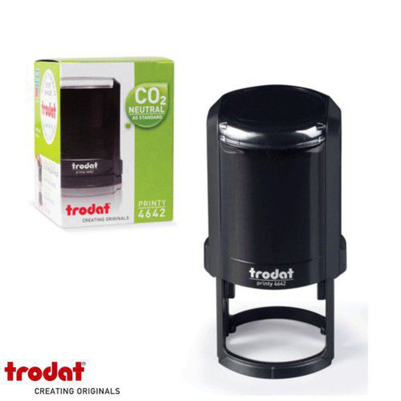 STEMPEL TRODAT 4642