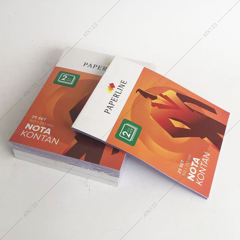 Nota Kontan R2 Besar