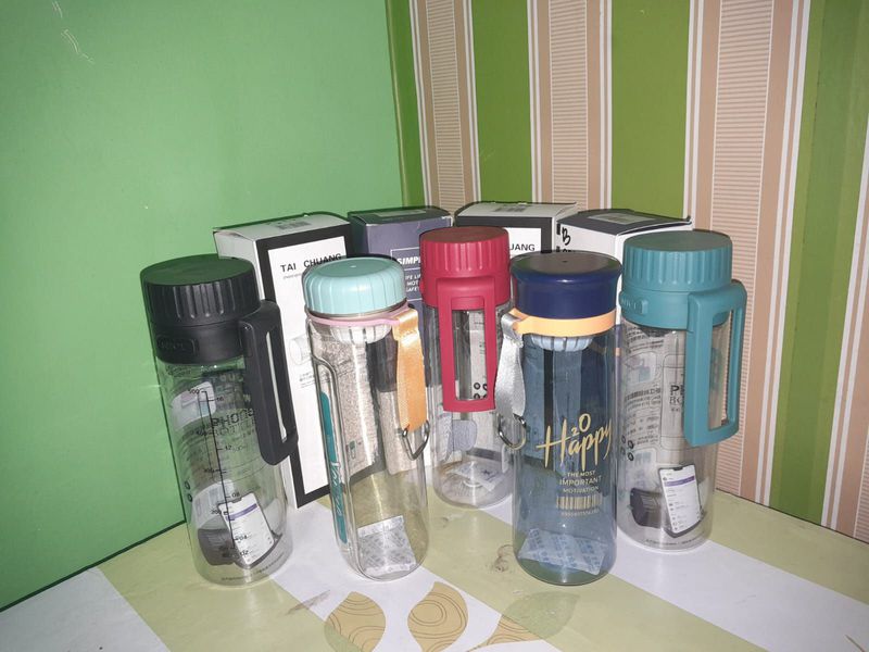 Botol Minum