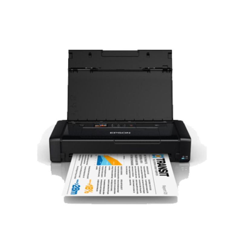 PRINTER EPSON WF100