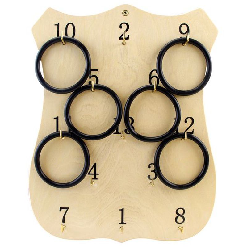 Ring Board
