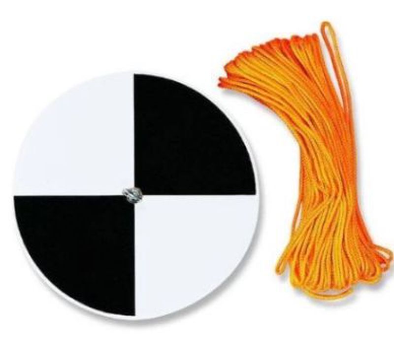 Secchi Disk