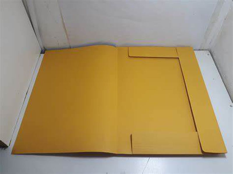 Stop map Folio