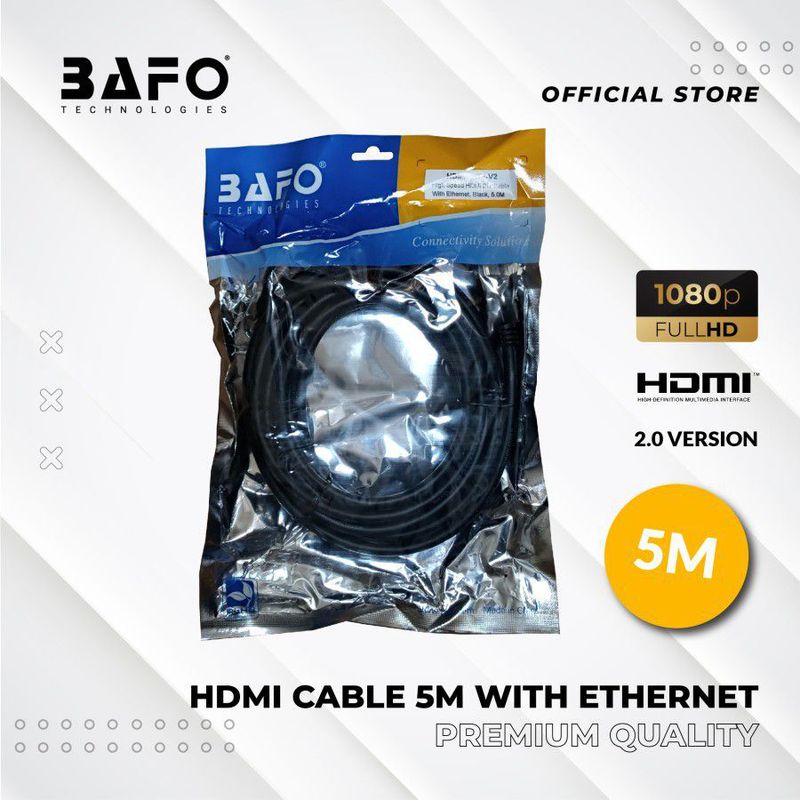 Kabel HDMI 5 meter