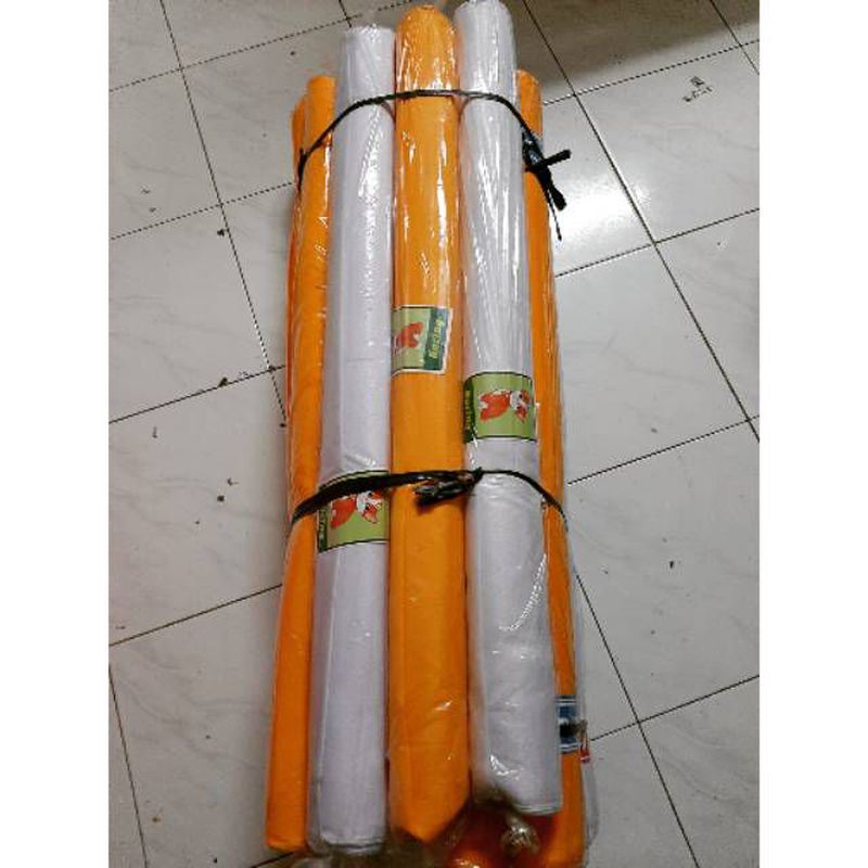 KAIN PUTIH 1 ROLL