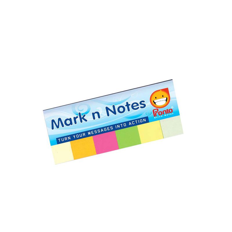 Mark Note Warna
