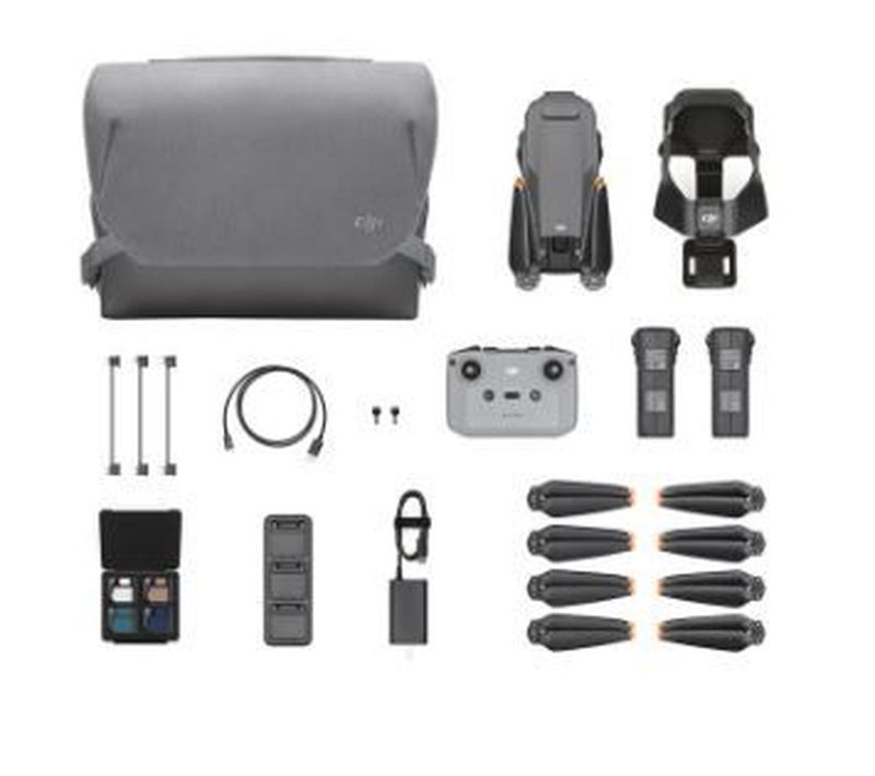 DJI Mavic 3 Fly More Combo