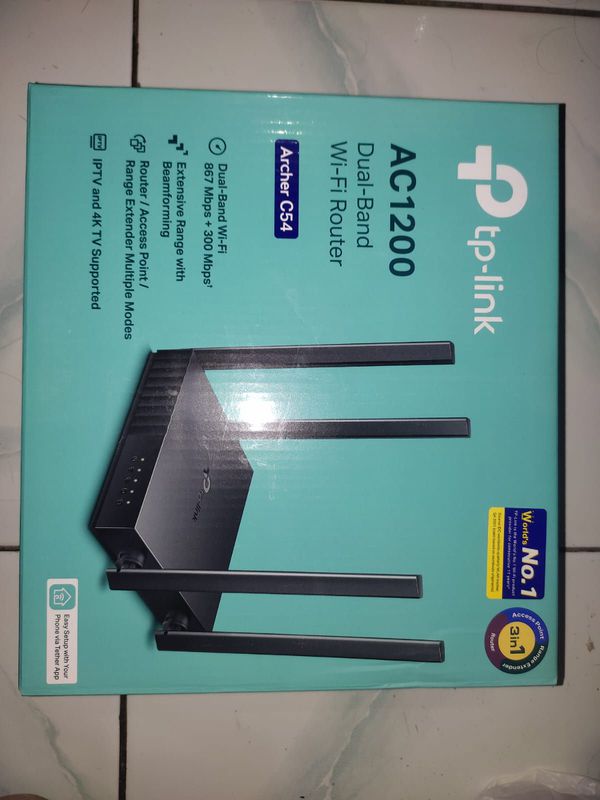 Router