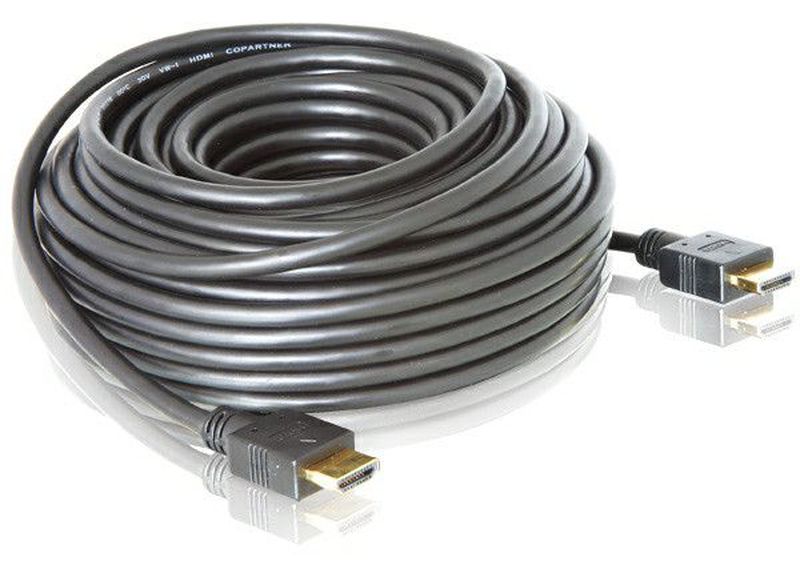 KABEL HDMI 50M