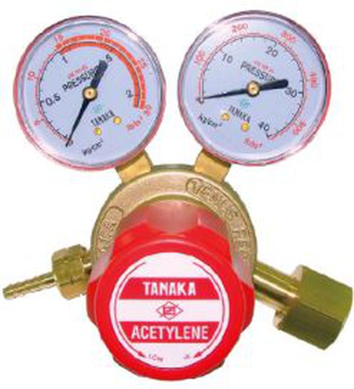 Regulator Gas Acetylene