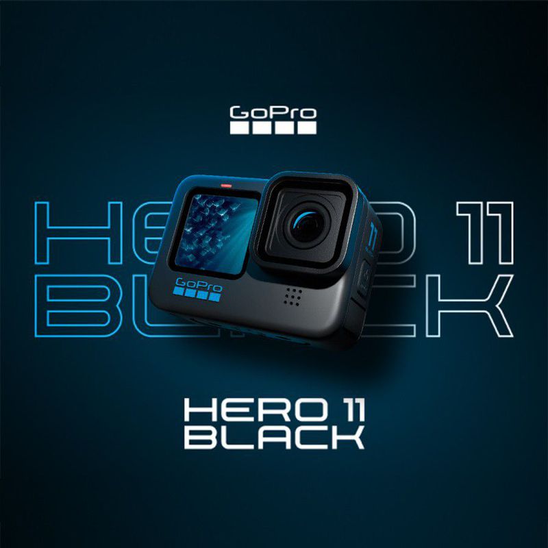 GoPro Hero11