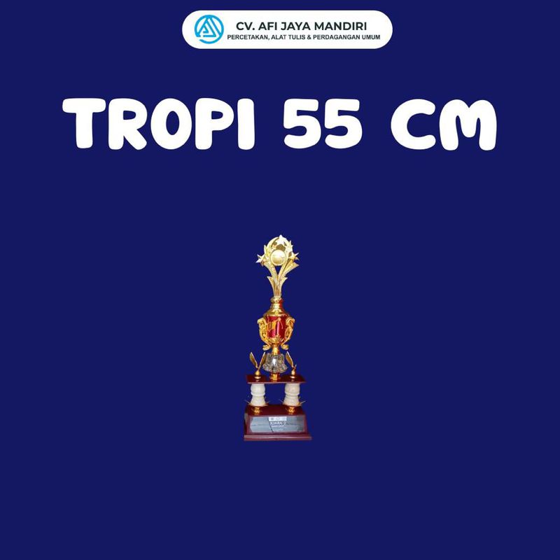 Tropi 55 cm