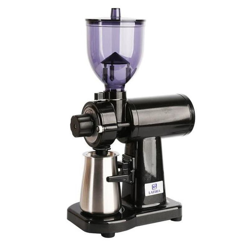 Grinder Kopi Manual Brew