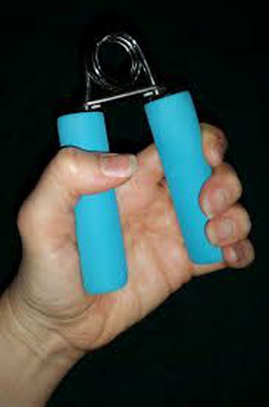 Hand Exercise Grip