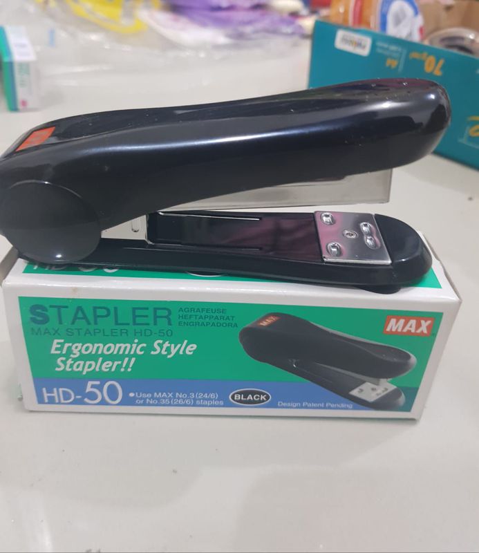 Stampler HD 50