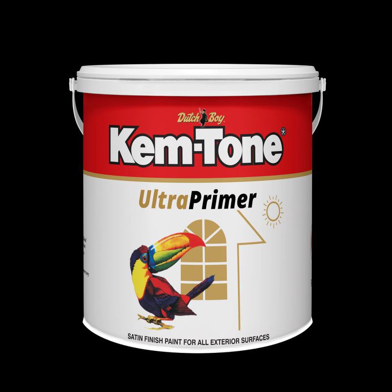 KEMTONE ULTRA PRIMER - 3,78ltr