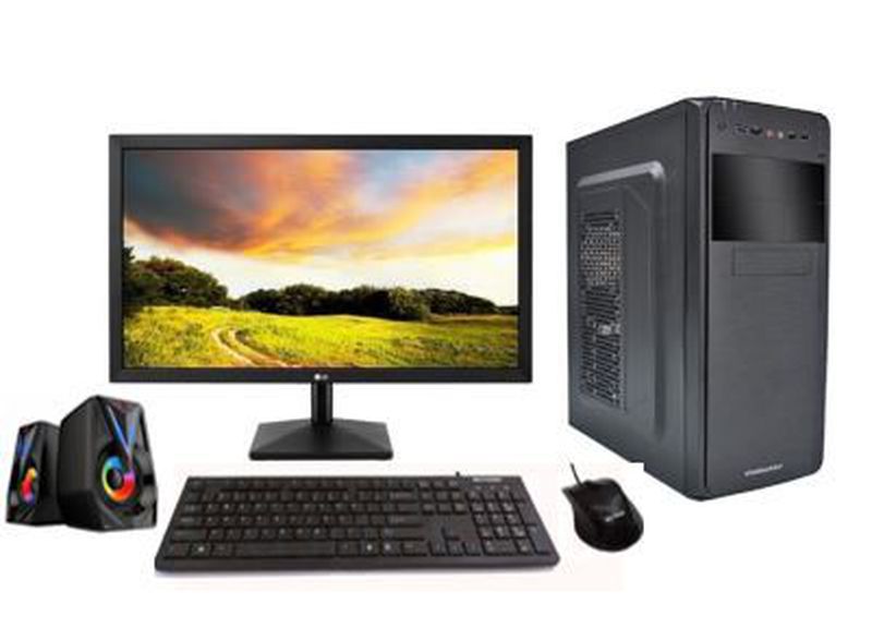 PC Rakitan