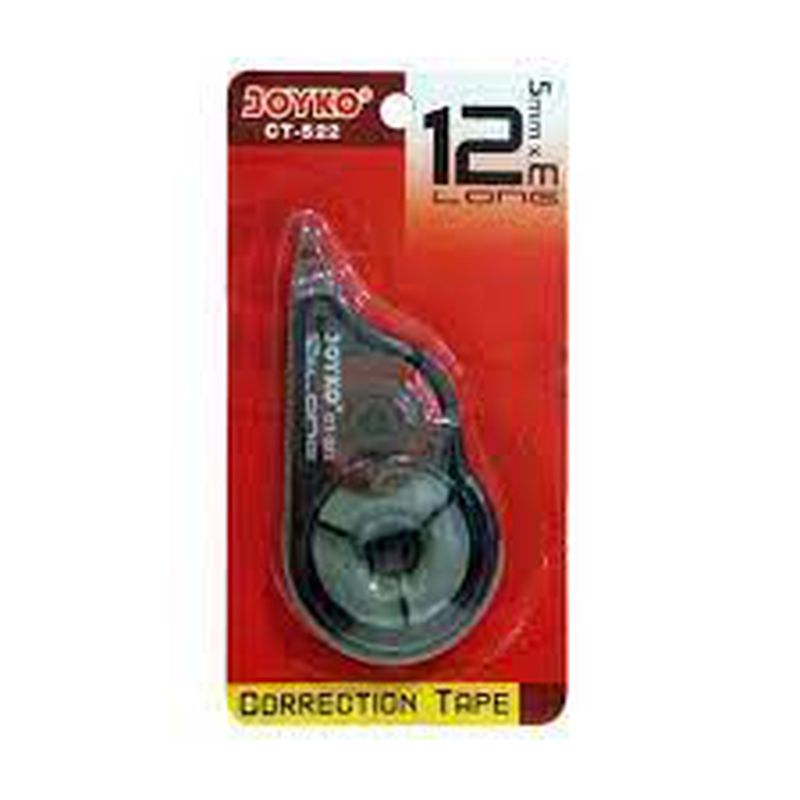 Correction Tape Joyko CT522