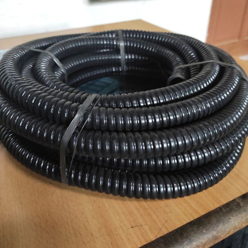 Spiral Kabel