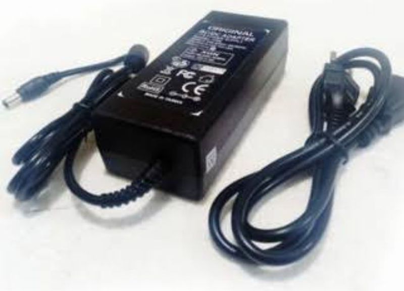 ADAPTOR 3 AMPER 12 VOLT