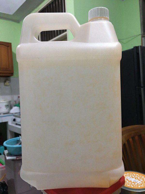 KREOLIN 5 LITER