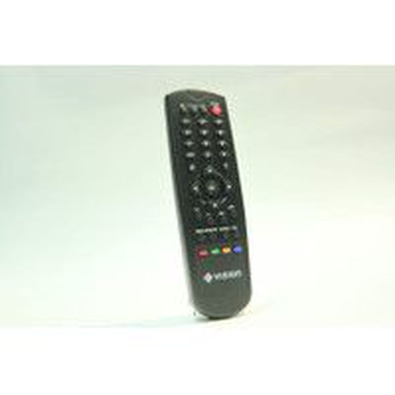 Remote