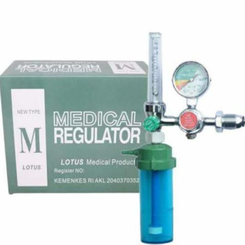 Medical Regulator Lotus