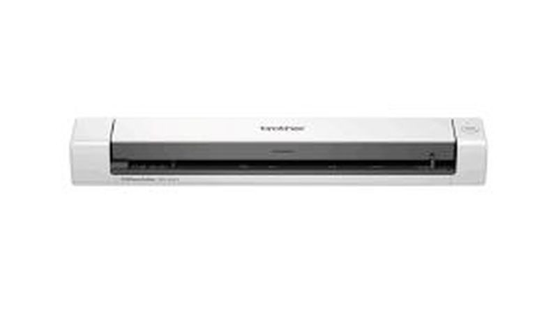 Brother Scanner Portable