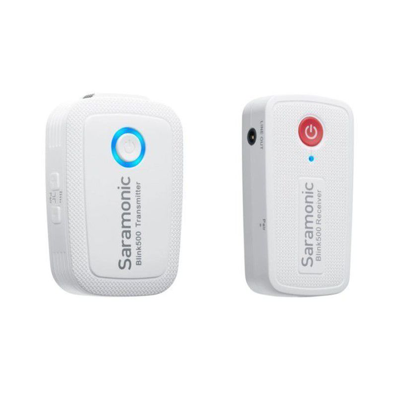 Microphone Wireless