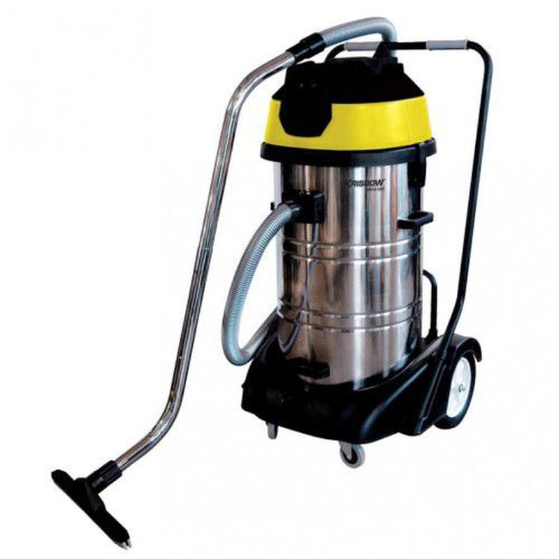 WET/DRY VACUUM CLEANER KRISBOW
