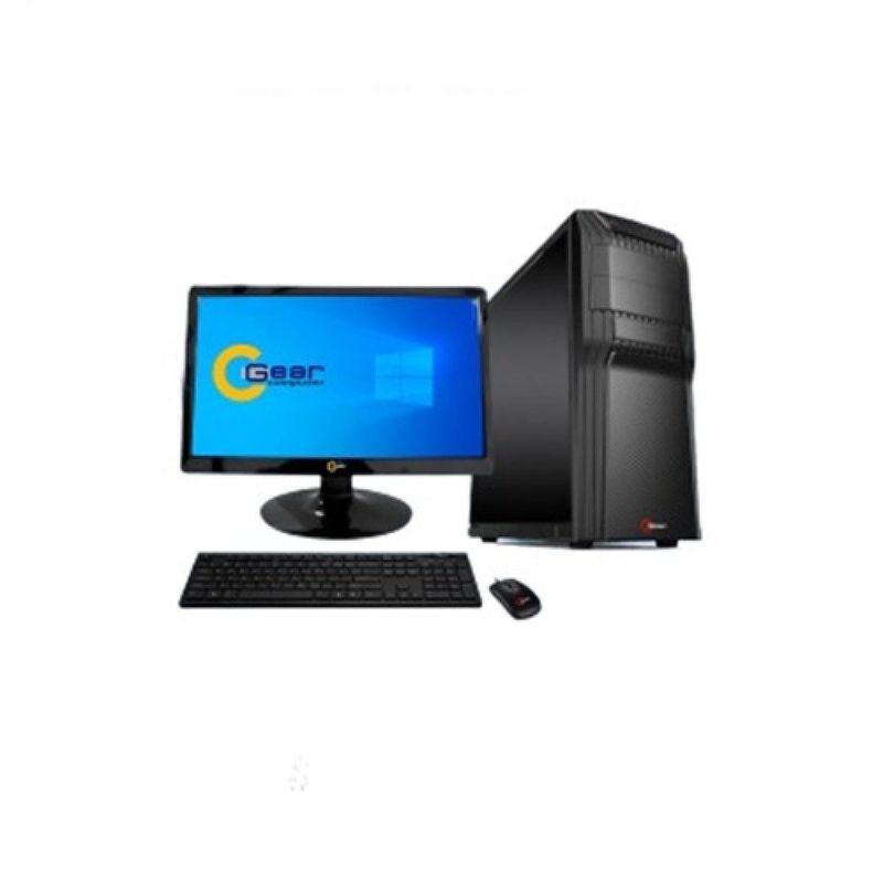 PC GEAR A3-2100
