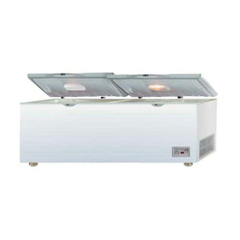 Freezer laboratorium/Chest Freezer Gea 1000 liter