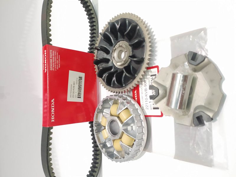 Hytrol B-21175-510 | 2511 ROLLER - ABEC-1 BRG  63-3/4